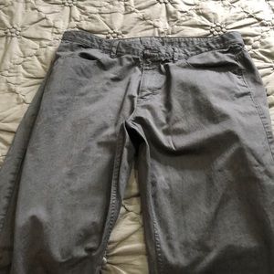 Calvin Klein men’s slacks